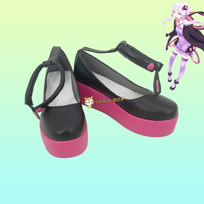 taobao agent Vocaloid, footwear, cosplay