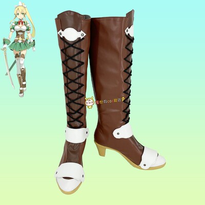 taobao agent Individual sword, footwear, cosplay