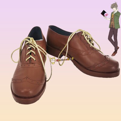 taobao agent Rainbow Society Virtual YouTuber Vtuber Olifenus COS COS Shoe 1171COSPLAY shoes