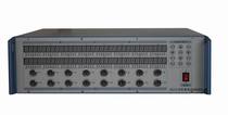 Changzhou Jinke JK2515B-8D multi-channel Resistance Tester 8-way resistance at the same time test with PLC interface