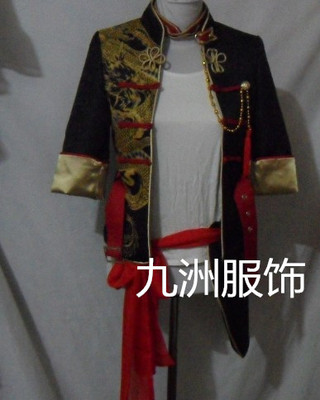 taobao agent Bowstring, individual clothing, cosplay
