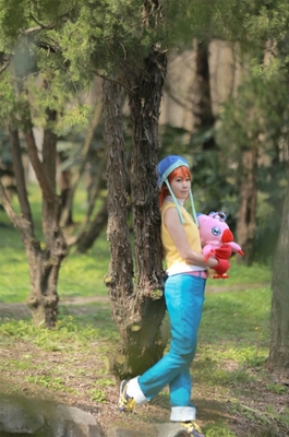taobao agent Digimon, individual clothing, cosplay