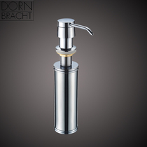 German vegetable wash basin soap dispenser soap dispenser stainless steel soap dispenser kitchen soap dispenser