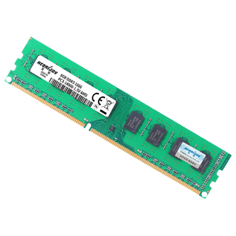 Hongxiang 8G DDR3 1866 Desktop Memory Bar AMD Special Bar Compatible 1600 Supports Dual Pass