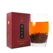 100g Qiqi Red Tea Box in Tianfang