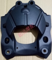  Lifan motorcycle KPM200 LF200-3B Headlamp shield Rear plate Headlight rear plate original accessories