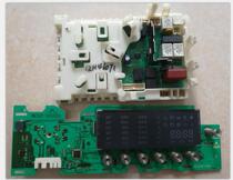 Suitable for Siemens drum washing machine WD12H460TI WD14H468TI motherboard computer board display board