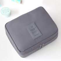 Wash bag wash bag travel wash bag travel wash bag travel Liu Tao cosmetic bag outdoor products mens and womens storage bag