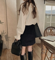 7 2022 0109 South Koreas Dongdaemun Zone 4158005 end Zhuang Ruili Han version comfortable and cute