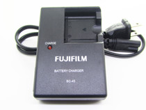 Fujifilm Fuji NP-45 NP-45A NP-45B NP-45S BC-45 machine lithium battery seat charger