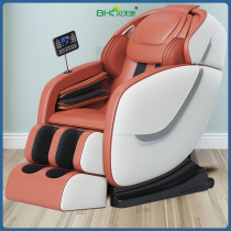 Massage chair home full body space capsule manipulator sl Rail neck waist back intelligent kneading massage heating