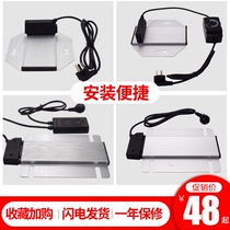 Heating plate with temperature control flat temperature control heating table constant temperature Bufei furnace buffet temperature control electric heating plate heat preservation and heating