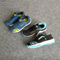 Foreign trade export Spain broken code of the original single men and women tennis shoes to help low lace slip resistant comprehensive training shoes