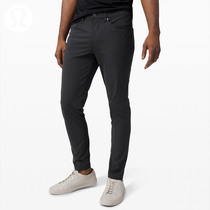  lululemon 丨 ABC mens trousers slim fit 28L LM5A88S