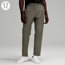  lululemon 丨 Relaxed Fit Mens Casual Pants 29L LM5ACES