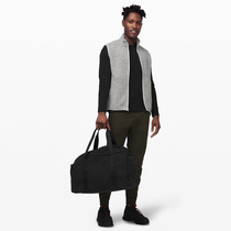 lululemon 丨 Command The Day Mens sports leisure bag LM9766S