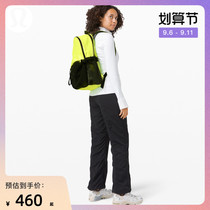 lululemon all Hours women sport backpack LW9CQBS