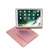 Factory direct sale ipadpro9 7 inch wireless keyboard air tablet Protective case NEWipad tablet universal