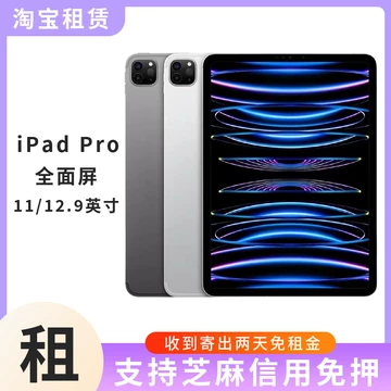 苹果平板21款ipadpro11寸-苹果平板21款ipadpro11寸促销价格