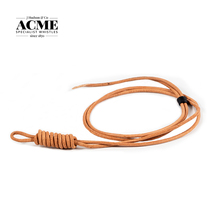 Ekomi ACME205 outdoor survival whistle a DIY weave knotted cowhistle accessory braided rope