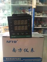 Southern Instrument NF401-31 81 Intelligent Temperature Controller K-type Relay SSR Solid State Output Temperature Controller