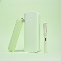 LAMY Lingmei Hunters Series Pen Macaron three-color gift box practice couple male and female student gifts NEW
