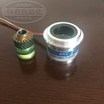 Domochuan rotation transformer TS2610N171E64 encoder bargaining price