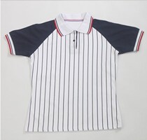 Yuyao City Middle School Uniform uniform men and women Middle School students summer and autumn winter clothing sportswear etiquette uniform long and short sleeves genuine