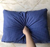 New Non-used ANA First Class Down Blanket 105X190cm Filled with 90 duck Down 100g