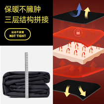 TECTOPtectop explore autumn and winter men and women couple down pants waterproof and windproof light and warm white duck down