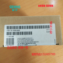6ES7331-7NF00-0AB0 S7-300 Series PLC analog input 6ES7331-7NFOO-OABO