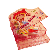 Rubber word out of print 10 years super cool plastic boxed piano instrument modeling eraser music peripheral collectibles