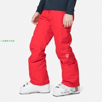 China University outdoor ski pants export France original single windproof waterproof anti-fouling cotton waterproof index 20000
