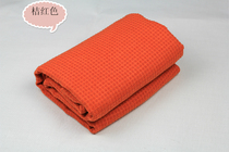 Yoga towel environmental protection foreign trade tail single non-slip silicone yoga towel sweat-absorbing yoga mat towel yoga blanket