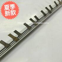  Three-pole air switch conductive row 3p circuit breaker installation air switch◆Custom◆Electrical bus