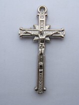  Craft gifts Jesus Icon Cross pendant Jewelry Pendant Gift