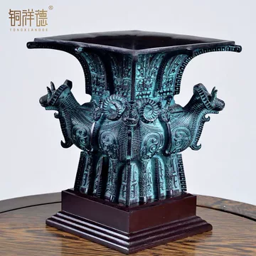 青铜羊尊-青铜羊尊促销价格、青铜羊尊品牌- 淘宝