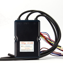 Gas water heater accessories with Daquan strong-discharge pulse igniter controller universal natural gas liquefied gas 3V24