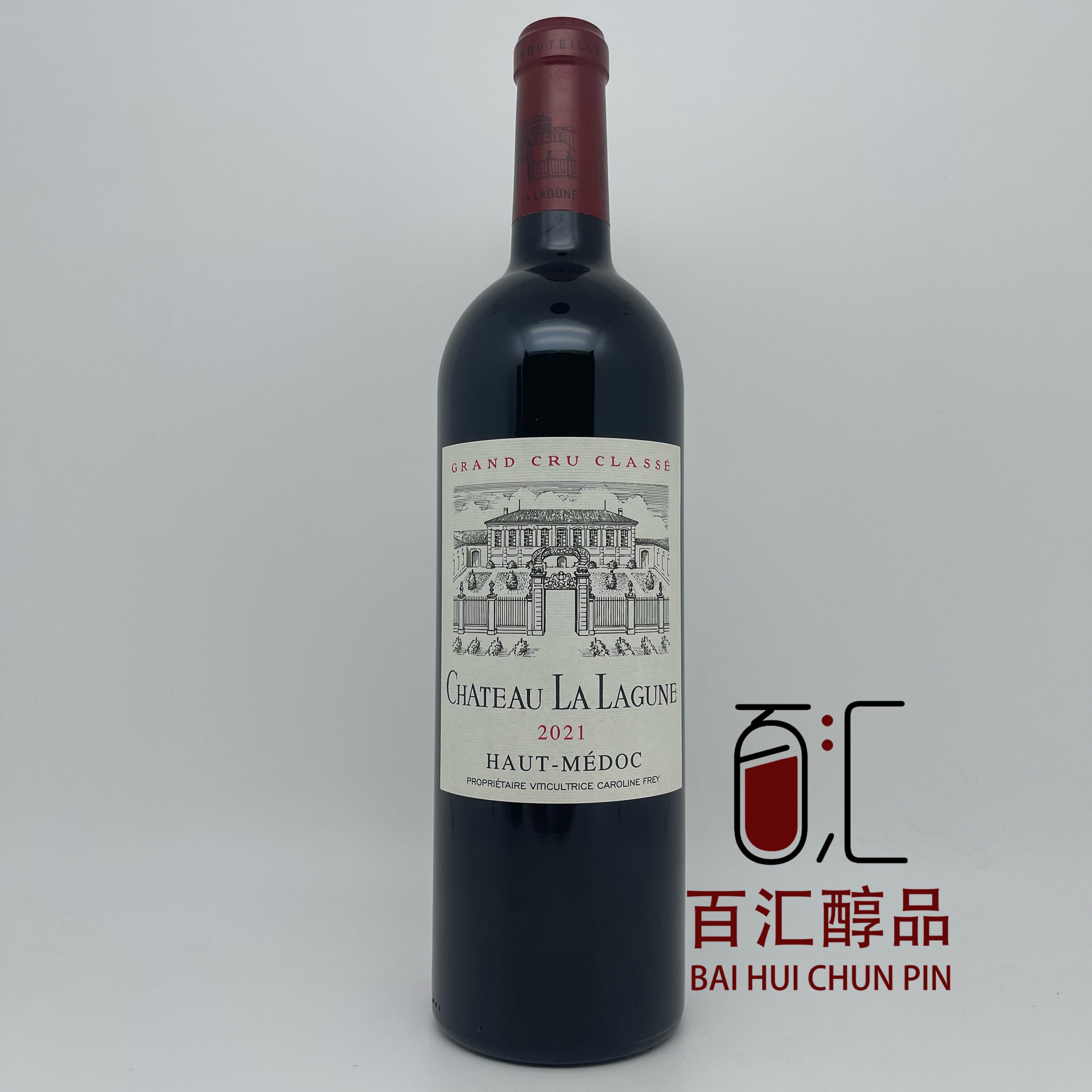 🍷探寻法国经典,拉拉贡干红葡萄酒2021年🍷-酒水-淘宝好物网