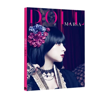 GARNiDELiA 美依礼芽 限定版セット GARNiDELiA 美依礼芽 限定版セット GARNiDELiA 美依礼芽 限定版