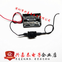 23A 2 battery box 12V23A battery special battery box (with switch) battery box 12V23A