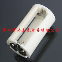 No 5 to No 1 battery converter No 5 to No 1 adapter tube 3 No 5 to large AA to D type 1 5V