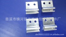  ODF aluminum hinge hinge SC adapter FC flange pigtail eight card strip parking reservation module