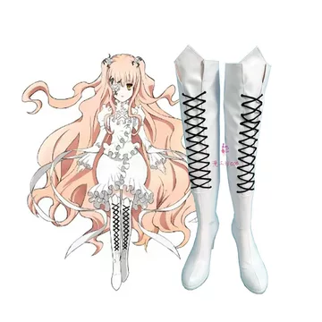 BLUEROSE(Coslala)製 雪華綺晶 衣装一式 中古 コスプレ Rozen