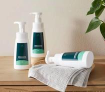 Atour life Sandalwood essential oil Antibacterial skin care Hand sanitizer Anti-virus antibacterial foam type The same New Years Day