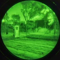 Three Generations of 10160A Night Optometry Augmented Like Tube omni5 Contract Number Aviation Image intensifier 1431