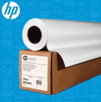 Original HP (HP) universal heavy coated paper 1 52m drawing 131g inkjet printing paper Q1416B