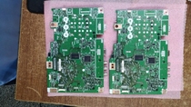 Original sharp projection XG-FX810A FN82A FX8305A F850A 8205A motherboard power supply board