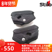STILO ST5 series helmet cheek sponge