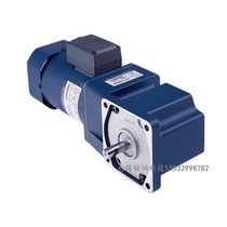 JSCC Jingyan motor 90YB60GV2290YB90GV2290YB120GV22100YB200DV22 electromagnetic